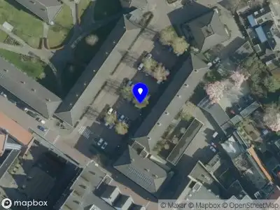 Politie naar de Hertog Hendrikstraat in Sint-Oedenrode vanwege ongeval met letsel