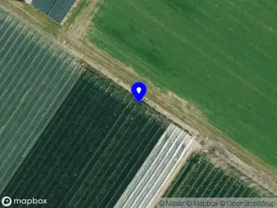 Politie naar de Oosterringweg in Luttelgeest vanwege aanrijding met letsel