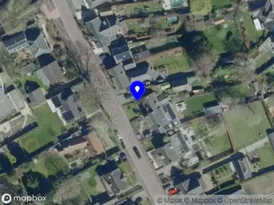 112 melding Politie naar de Torenstraat in Helvoirt vanwege ongeval met letsel