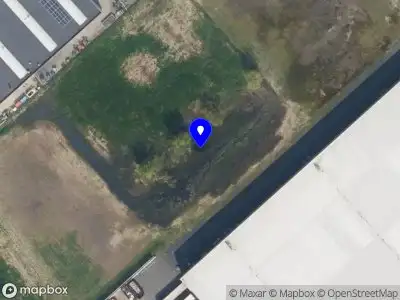 Politie naar de Rietveldseweg in Culemborg vanwege aanrijding met letsel