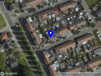 Overlastmelding Irenestraat in Puth