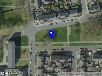 112 melding Overlastmelding met urgentie Burgemeester Arnoldtsstraat in Sittard