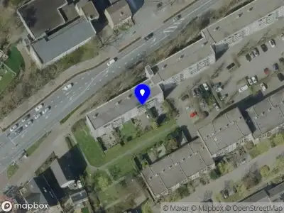 Overlastmelding Blijdestein in Sittard