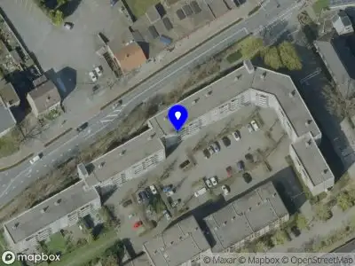 112 melding Overlastmelding Blijdestein in Sittard