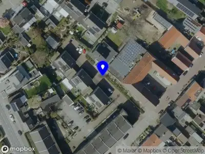 112 melding Overlastmelding Maria van Strijthagenstraat in Limbricht