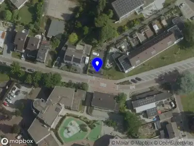 112 melding Overlastmelding Schoolstraat in Schinveld