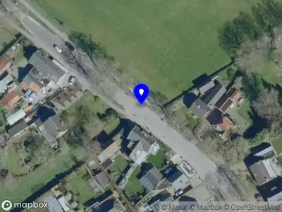 Snelheidscontrole op Helvoirtsestraat te Helvoirt