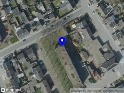 112 melding Overlastmelding Pastoor Foragiënstraat in Buchten