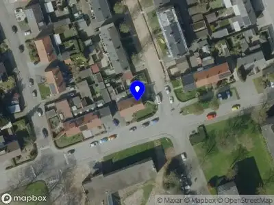 Overlastmelding Charles Vosstraat in Sittard