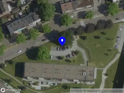 Overlastmelding Barbarastraat in Geleen