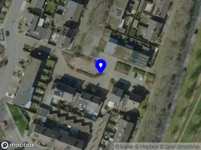 112 melding Anonieme overlastmelding Rietbeek in Geleen