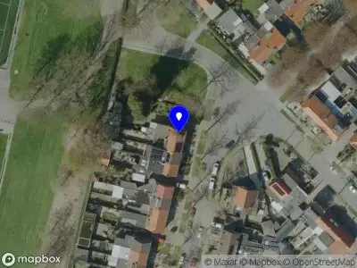 Overlastmelding Narcissensingel in Geleen