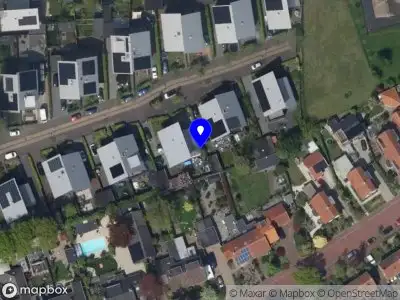 Politie naar de Heideweg in Hooglanderveen vanwege aanrijding met letsel