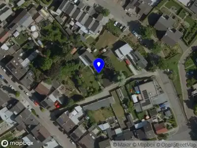 Brandweer met gepaste spoed naar de Van Leerodestraat in Kerkrade vanwege dier(en) in nood