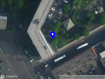 Traumahelikopter met grote spoed naar de Geldershoofd in Amsterdam