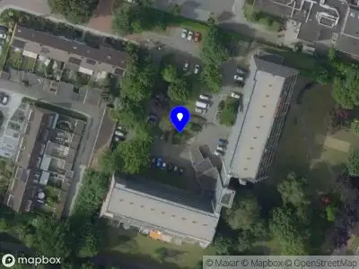 Politie naar de Terbaansweg in Roermond vanwege aanrijding met letsel