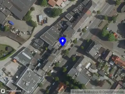 Anonieme overlastmelding  in Geleen, Holandia