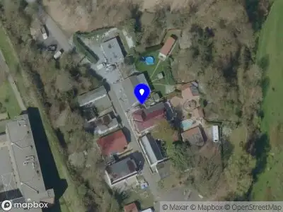 Overlastmelding Achter het Hout in Born gesloten