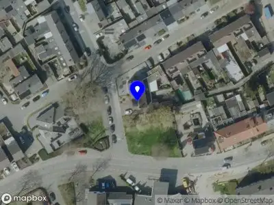 112 melding Overlastmelding Jozef Habetsstraat in Sittard gesloten