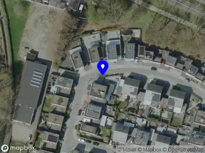 Overlastmelding Jan Van Ruusbroecstraat in Sittard gesloten