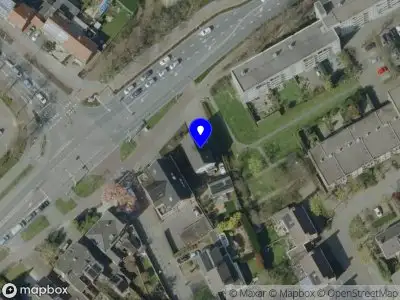 112 melding Overlastmelding Leyenbroekerweg in Sittard