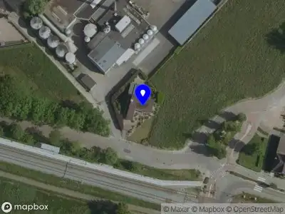 Overlastmelding Borgerweg in Schinnen