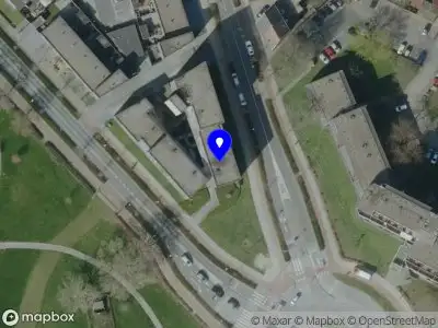 112 melding Overlastmelding Elisabeth van Barstraat in Sittard