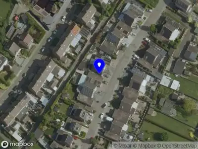 112 melding Overlastmelding Merkelbeekerstraat in Schinveld