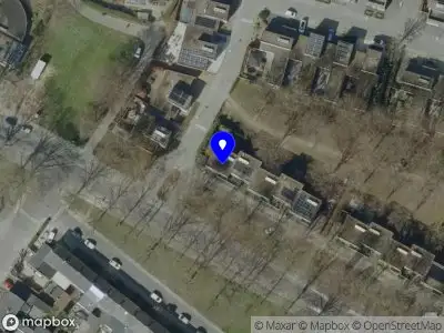 Overlastmelding Bertus Aafjesstraat in Sittard