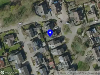 Anonieme overlastmelding Burgemeester Van Hinsbergstraat in Obbicht