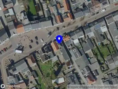 112 melding Overlastmelding Marktstraat in Susteren gesloten