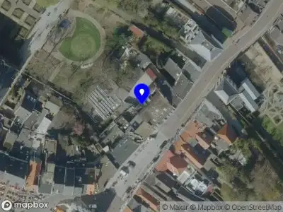 Overlastmelding Paardestraat in Sittard