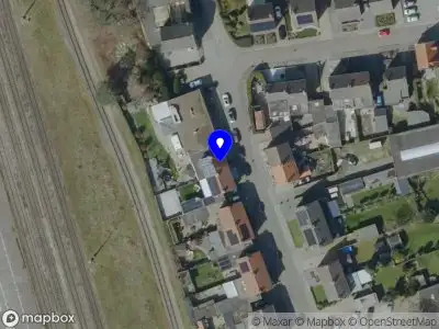 Overlastmelding Achter de Hoven in Buchten