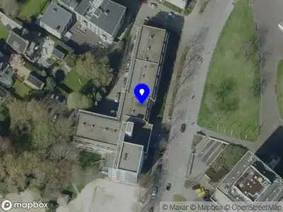 Overlastmelding Baenjehof in Sittard