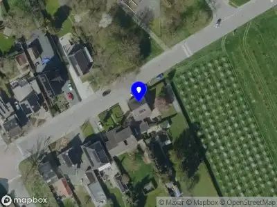 Overlastmelding Ankersweg in Buchten