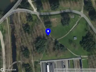 Snelheidscontrole op A16 te Prinsenbeek