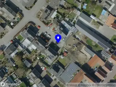 112 melding Overlastmelding Van Breylstraat in Limbricht gesloten