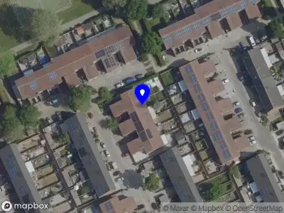 Brandweer en politie met grote spoed naar de Harpstraat in Venray vanwege stankoverlast