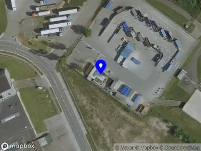 Overlastmelding Milieuweg in Brunssum