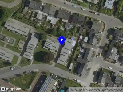 Overlastmelding Stegelenhof in Oirsbeek