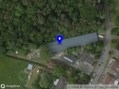 Overlastmelding Kerkweg in Maria Hoop gesloten