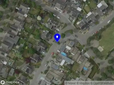 Overlastmelding Gaffeltiend in Echt