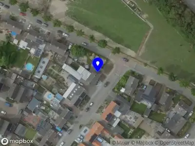 112 melding Overlastmelding Haegstraat in Wessem