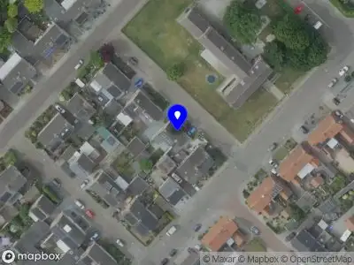 Overlastmelding ThÃ©odore Schaepkensstraat in Herkenbosch gesloten