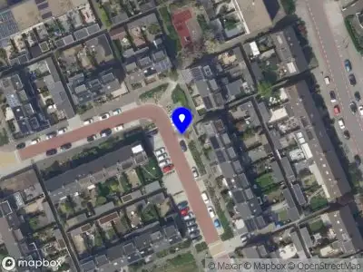 Politie met grote spoed naar de Noordduinseweg in Katwijk vanwege ongeval met letsel