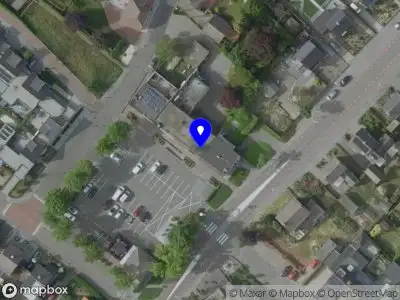 Overlastmelding Dorpsplein in Beegden gesloten