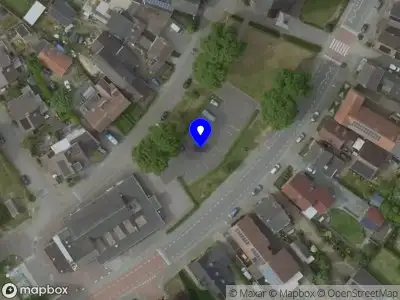 Overlastmelding Rector Hendrixstraat in Maasbracht