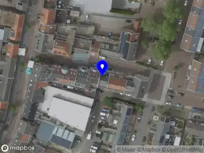 112 melding Overlastmelding Gelrestraat in Echt