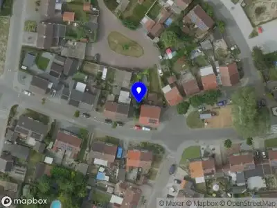 Overlastmelding Bernhardlaan in Sint OdiliÃ«nberg gesloten