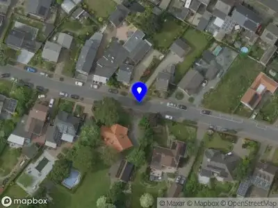 112 melding Overlastmelding Hoofdstraat in Posterholt gesloten